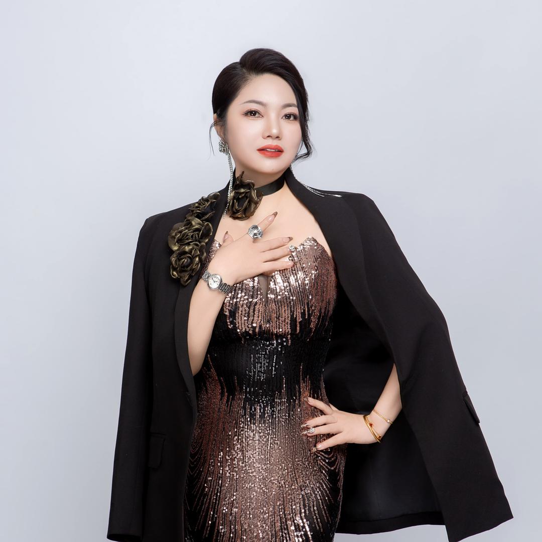 无锡兮妍调肤陈姐