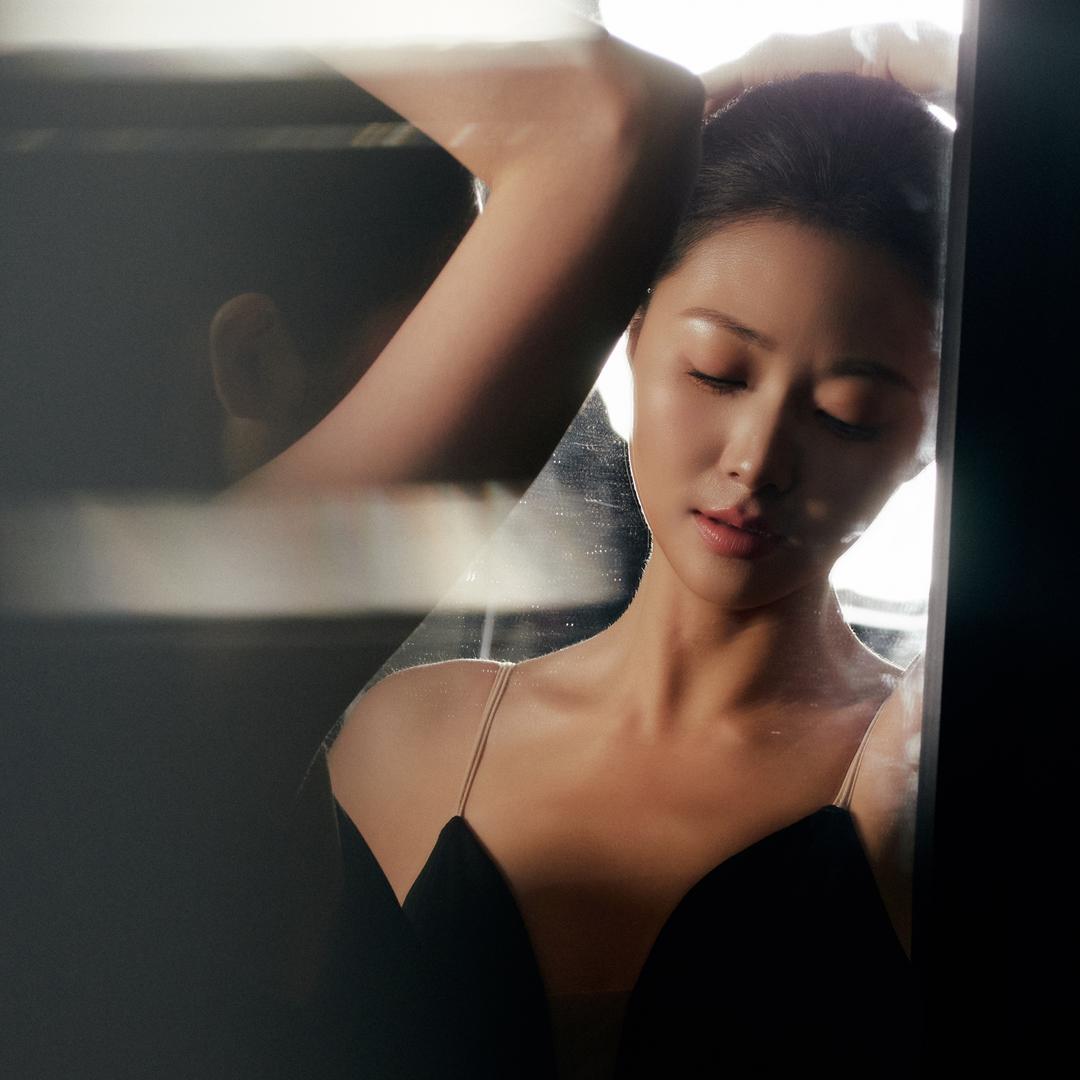 阿栗栗（21:30直播分享好物版）