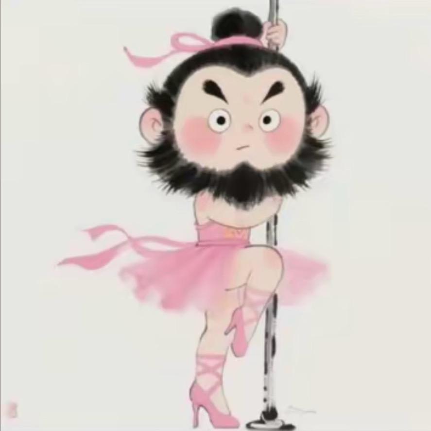 小六💭