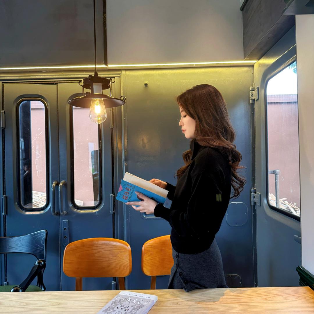 羅姐姐