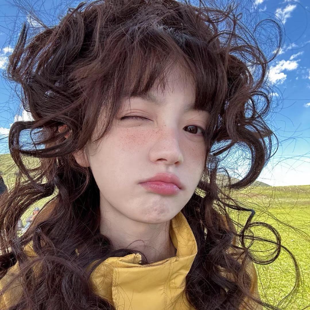 摇粒绒🐑