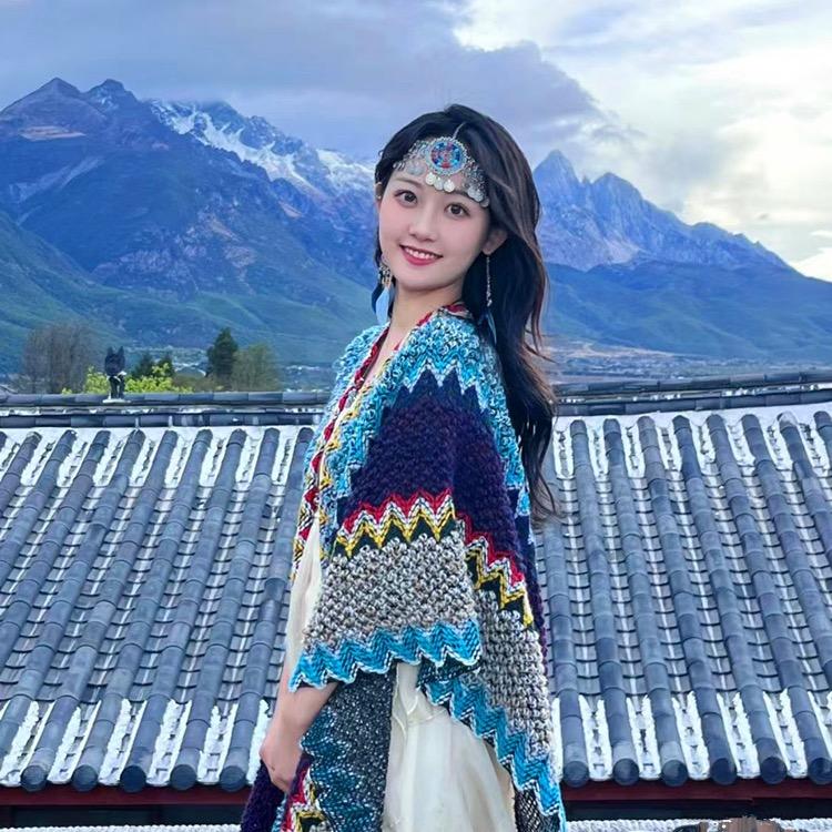 携程云南旅游纯玩推荐官-璐璐