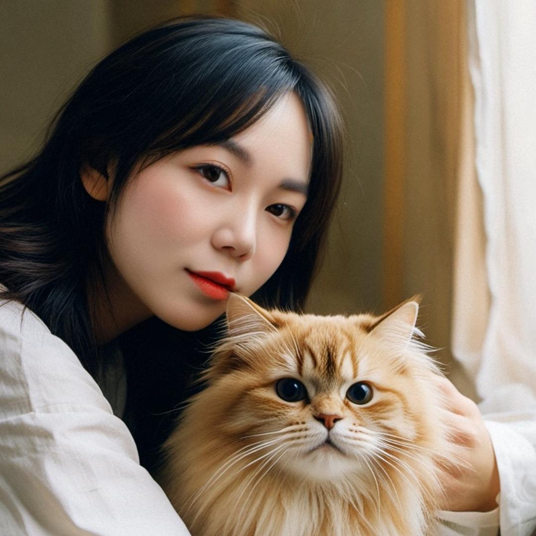 努力的小陆吖