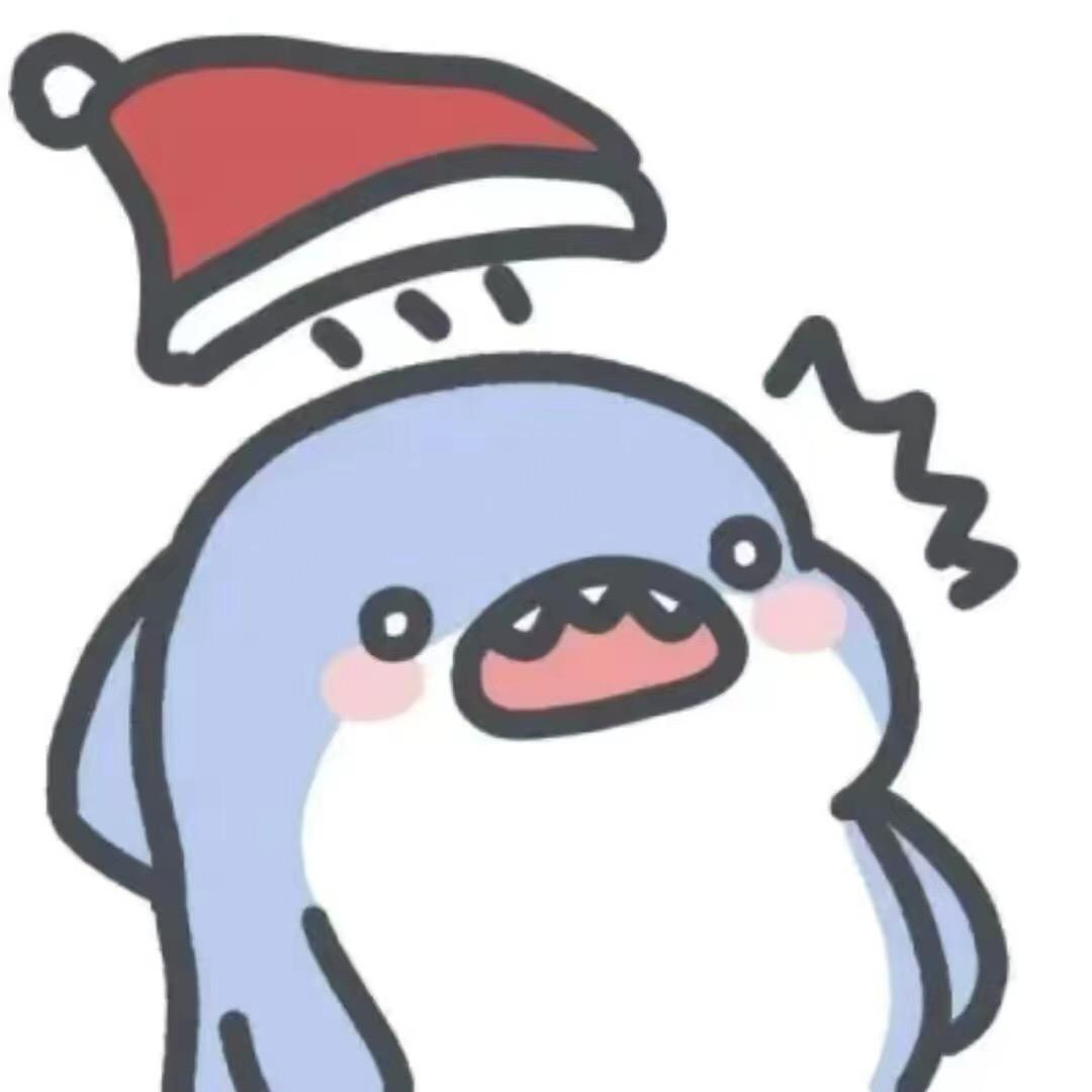 鲨鱼漫解