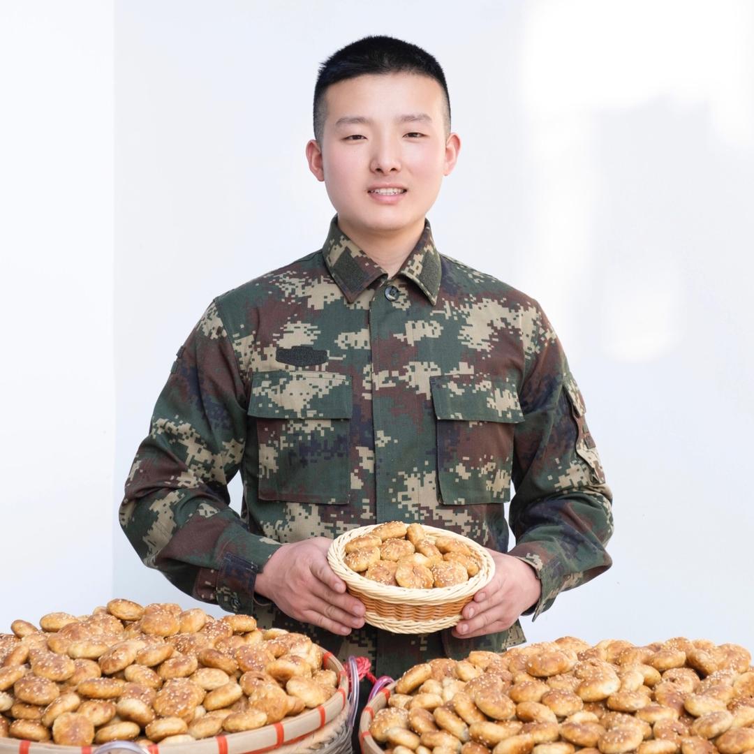 黄山特产阿俊