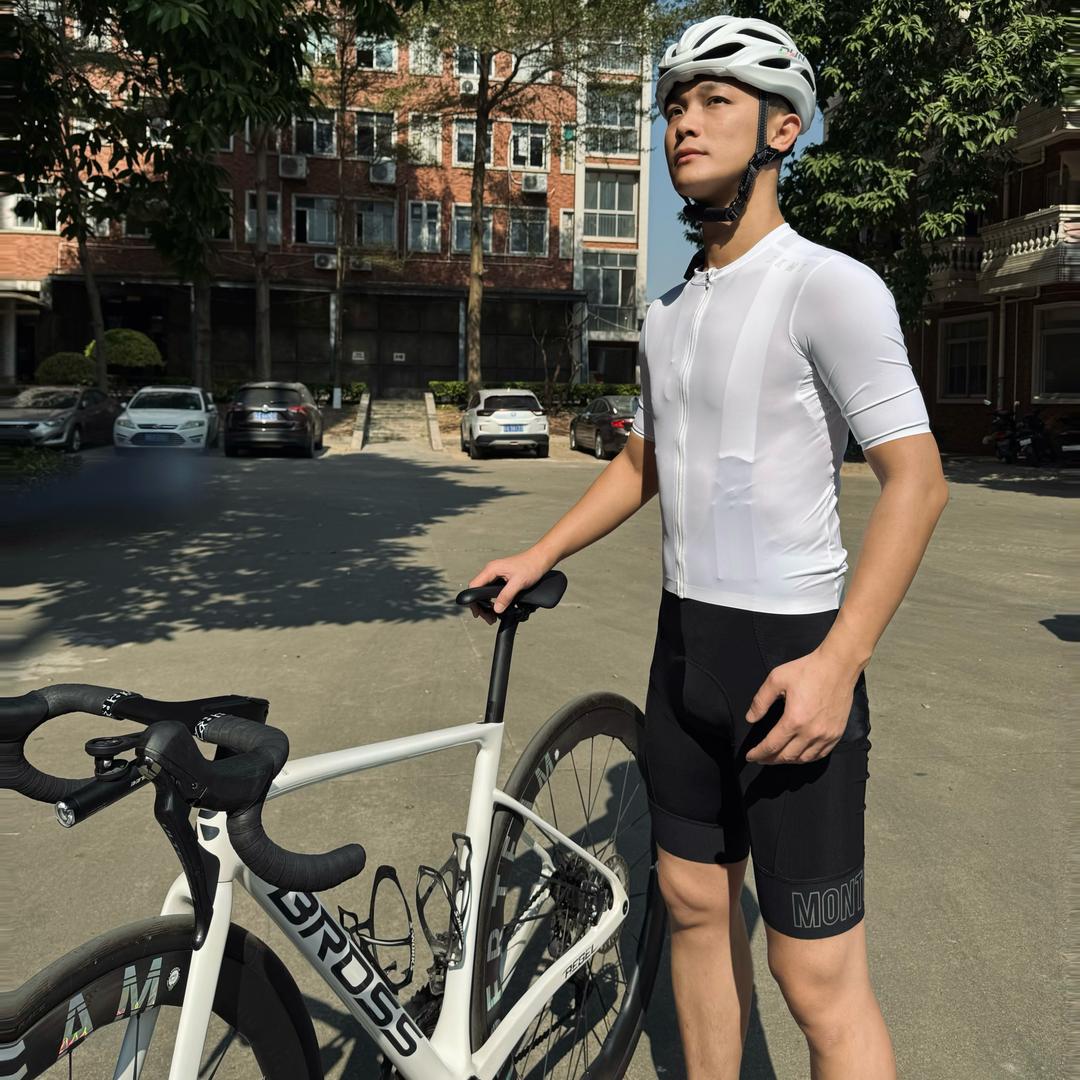 小发哥骑行服运动装备