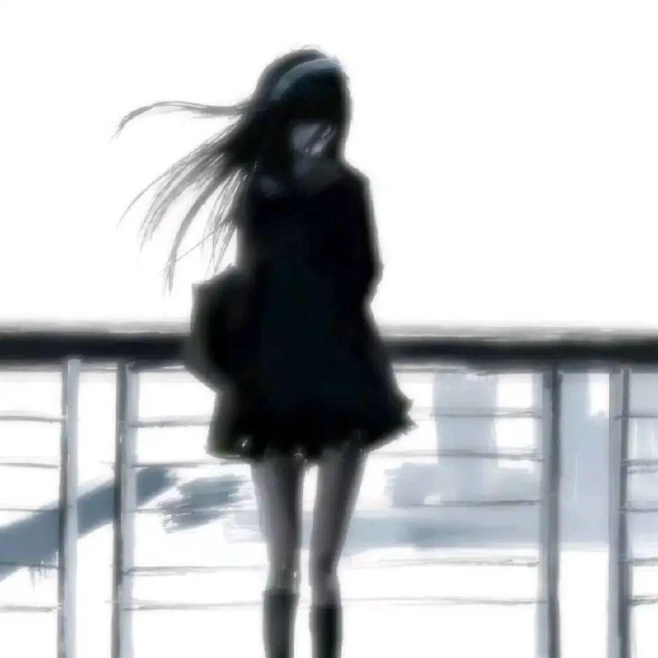 无眠.
