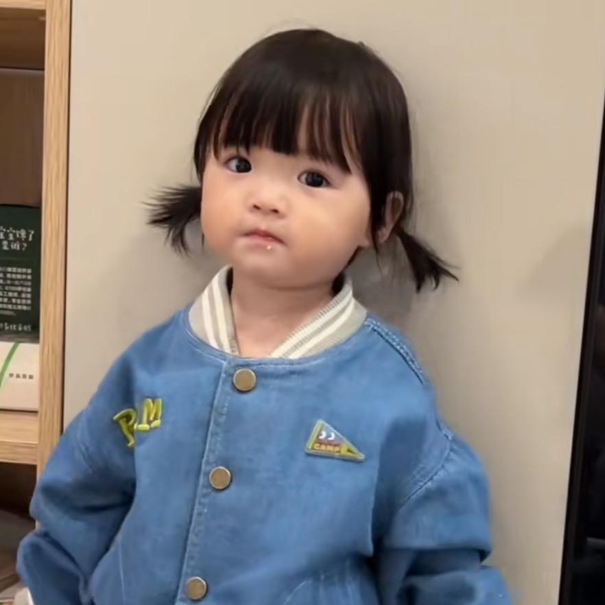 姝焓麻麻❤️