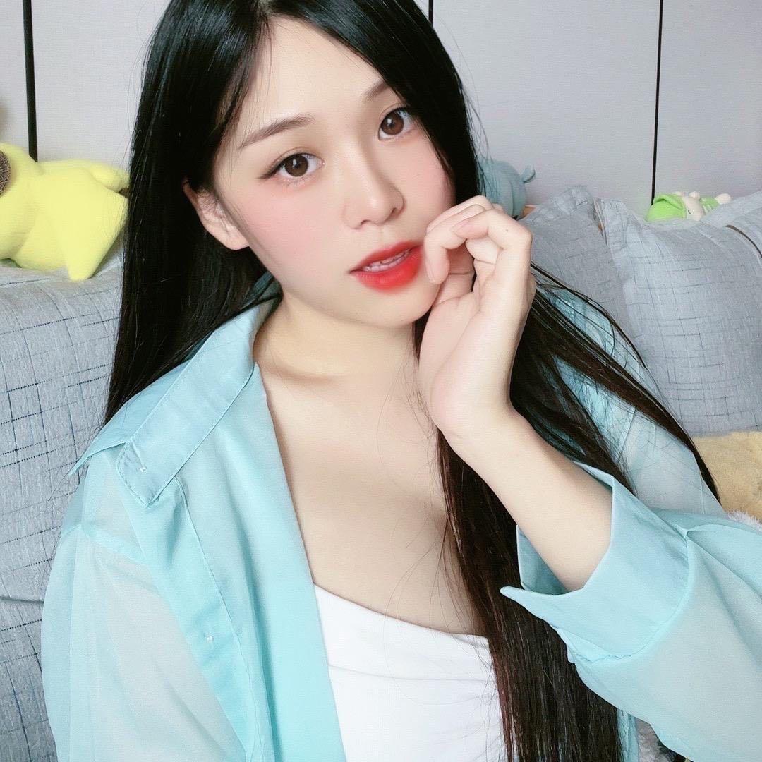梨涡妹妹(莉姐炒粉）