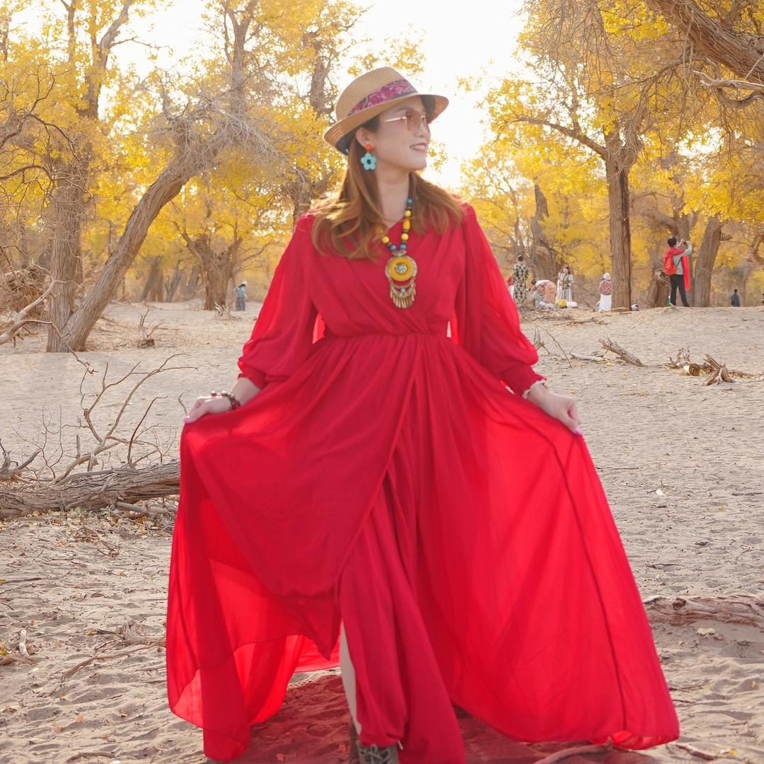 菲㊙️的同程旅行【领队】