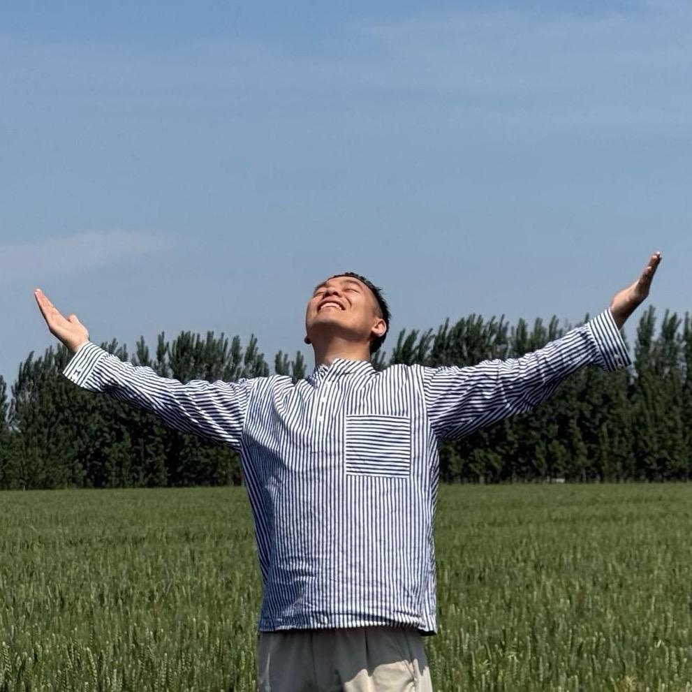 青岛设计师喜总