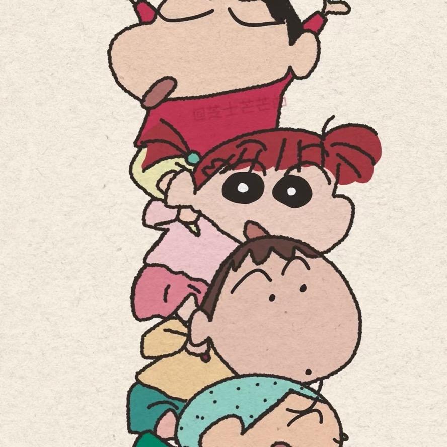 面包超人