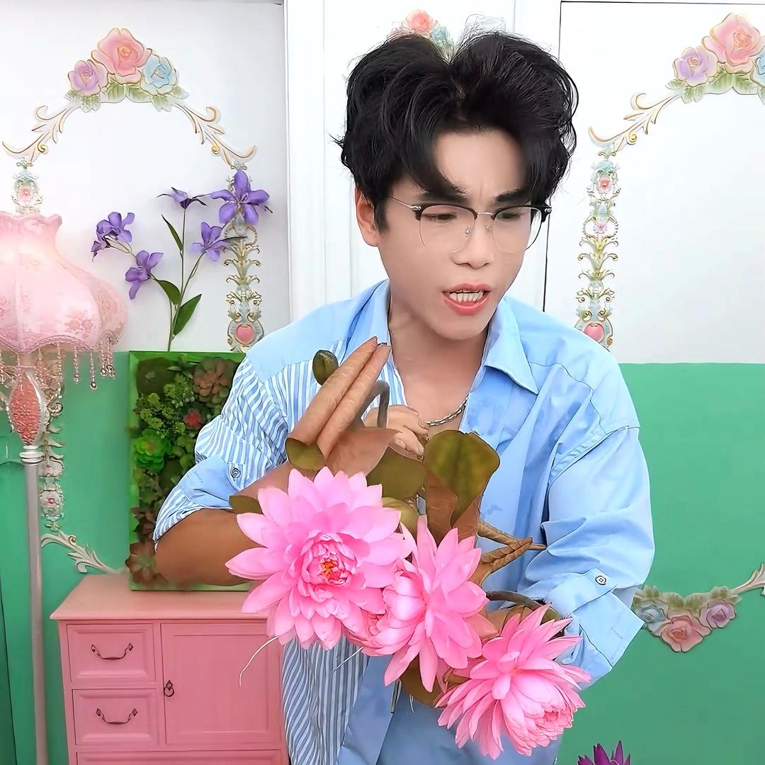 今世缘莲花苑