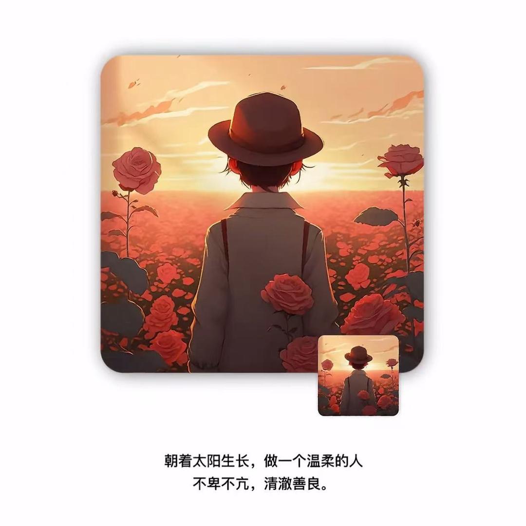 归雾