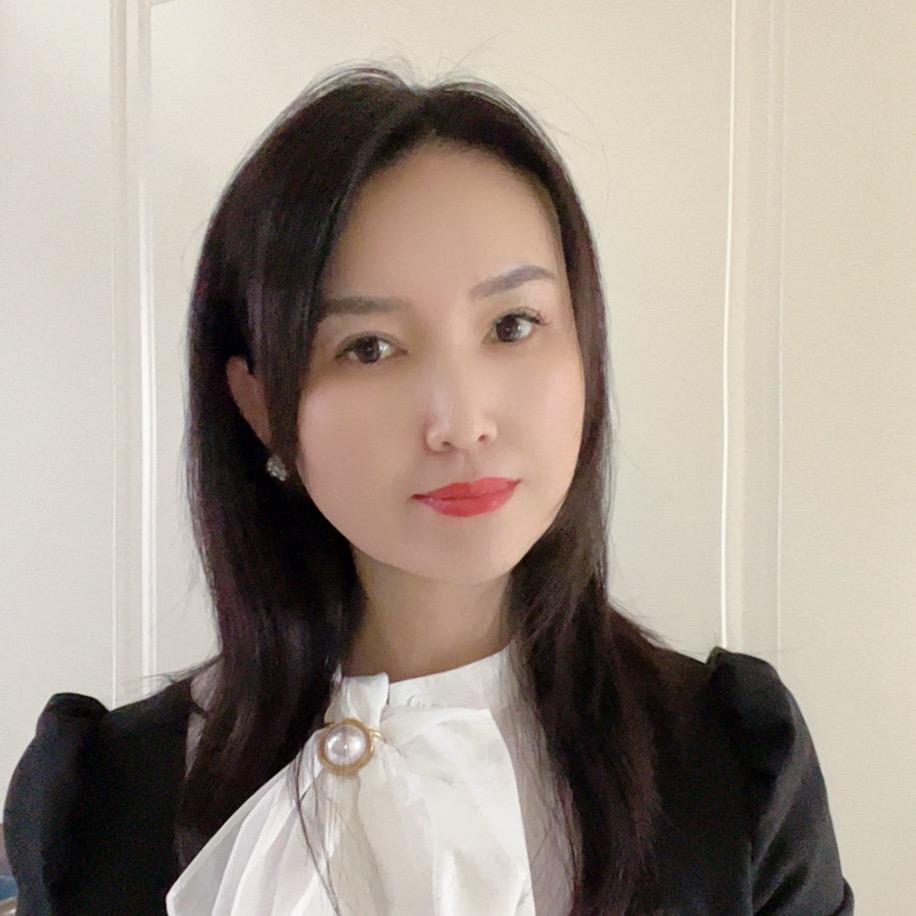 英子《姐姐仰望星空》