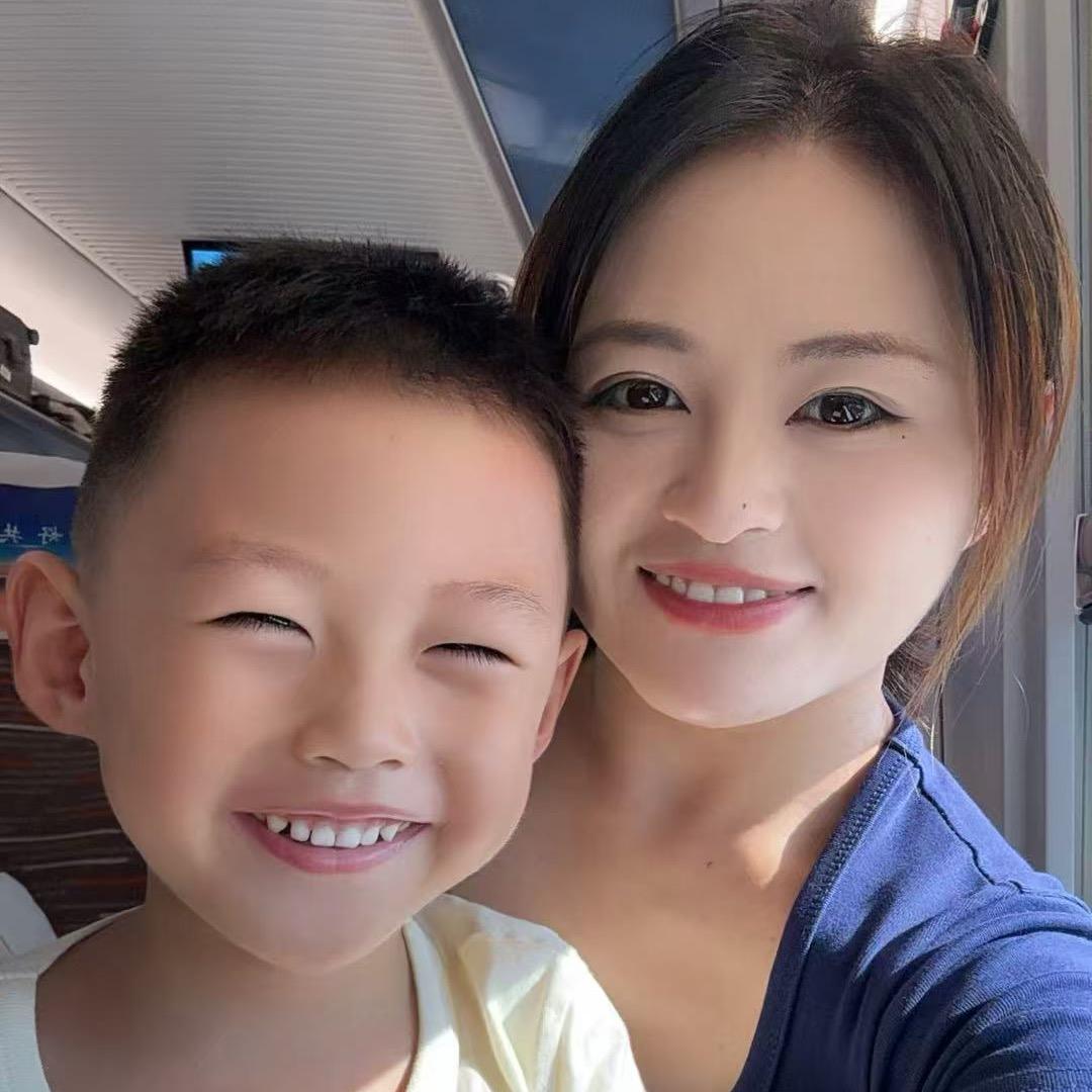 盼盼妈专注(噗通好 追肉快 自护强)