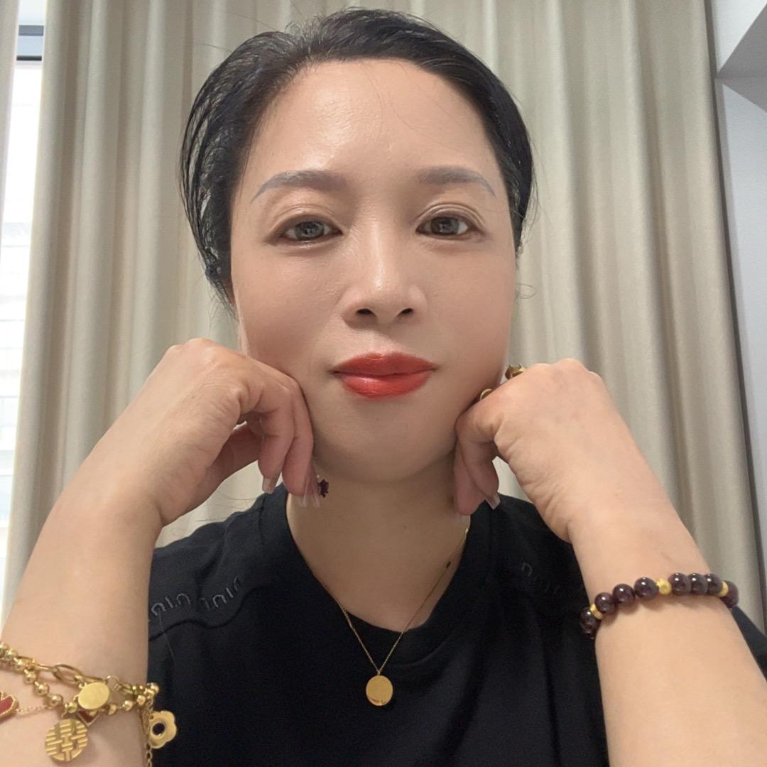 幸福丽姐