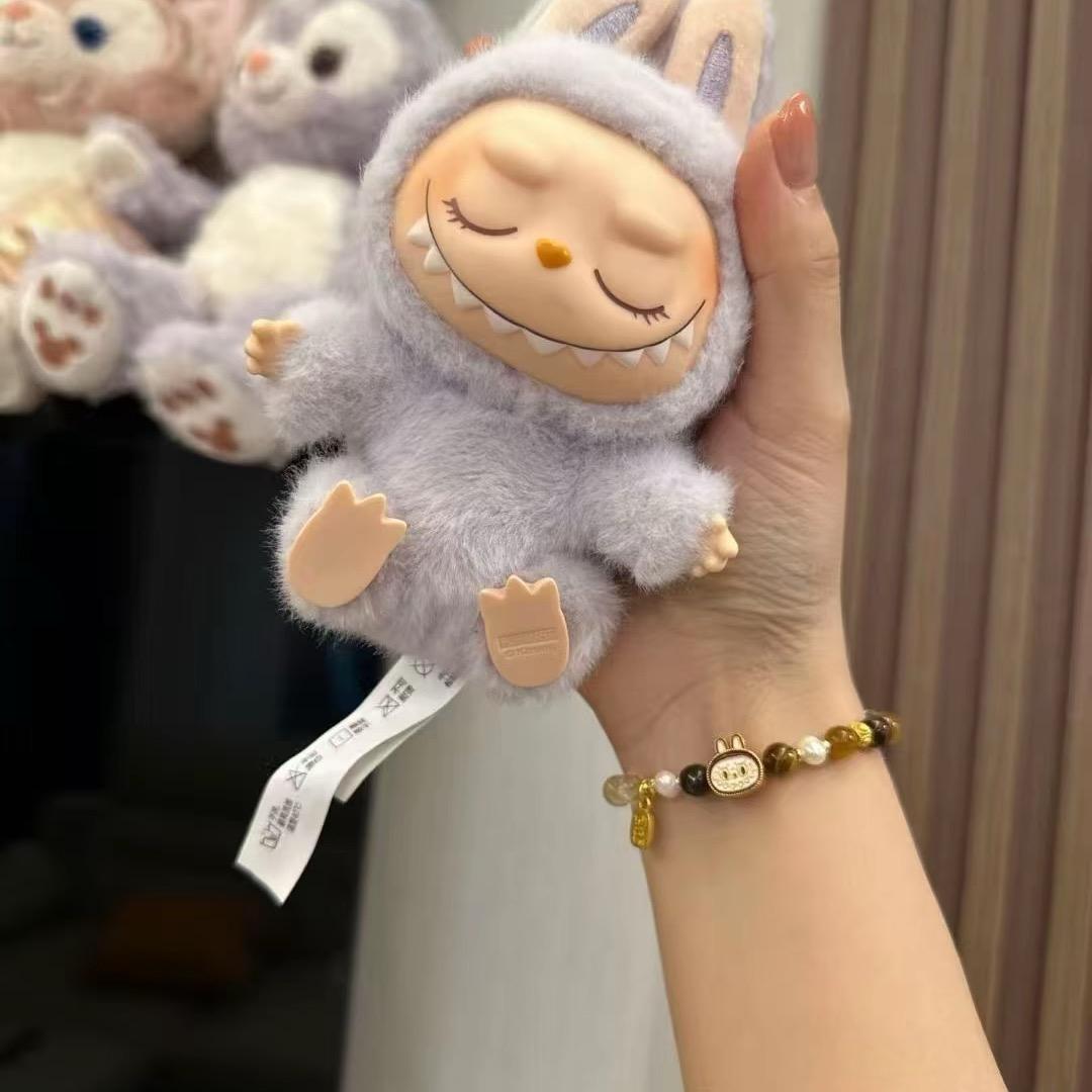 昕昂麻麻。