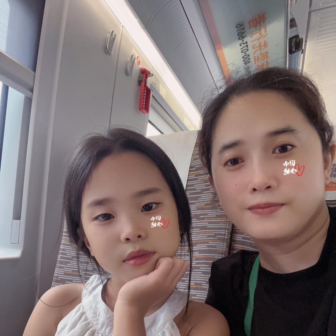 晴羽麻麻