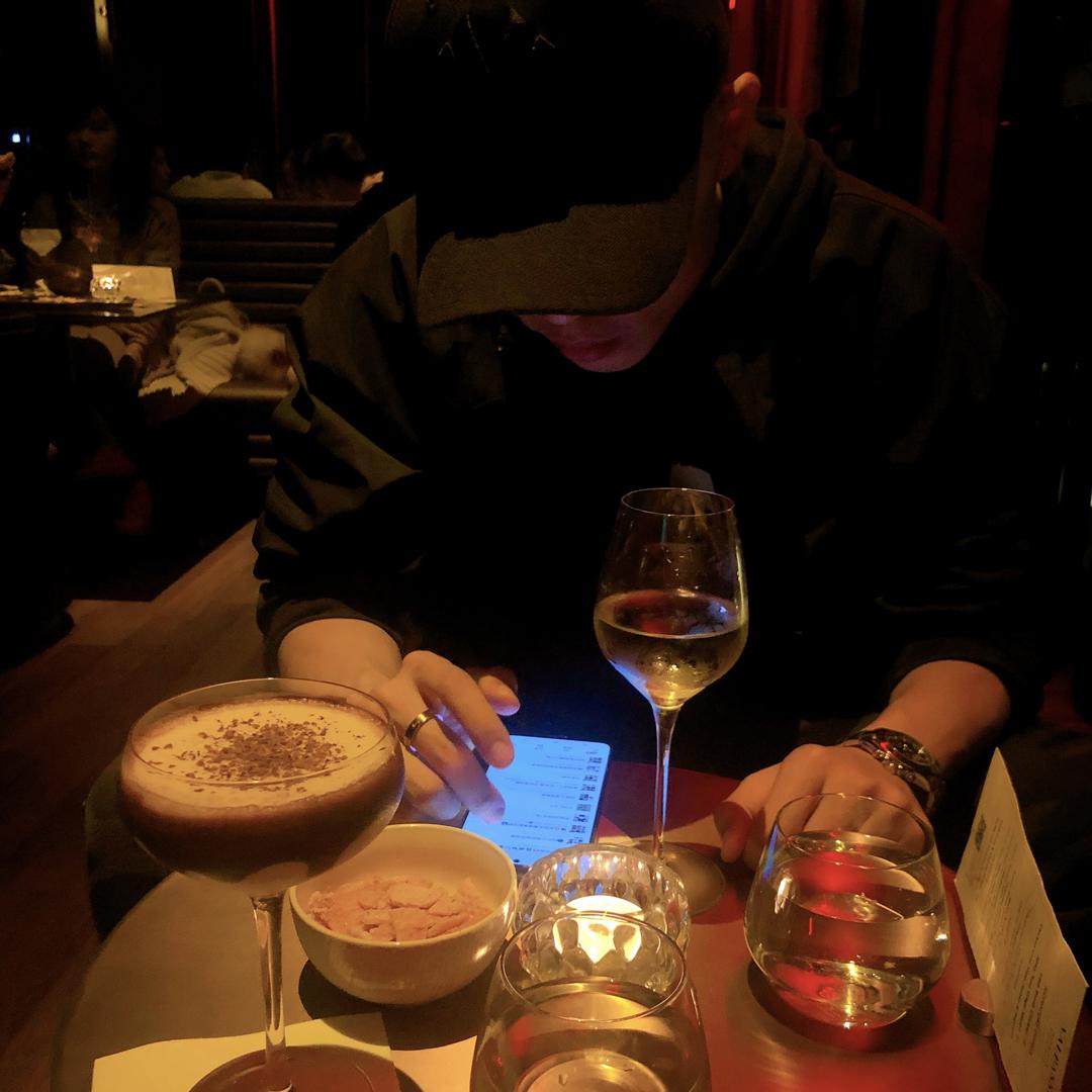 了不起的盖茨比 💵💶💷