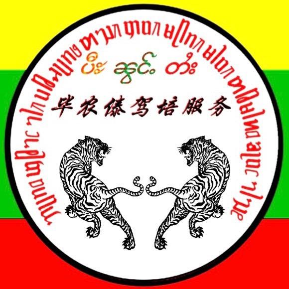 《瑞丽市毕农傣驾驶员培训有限公司》