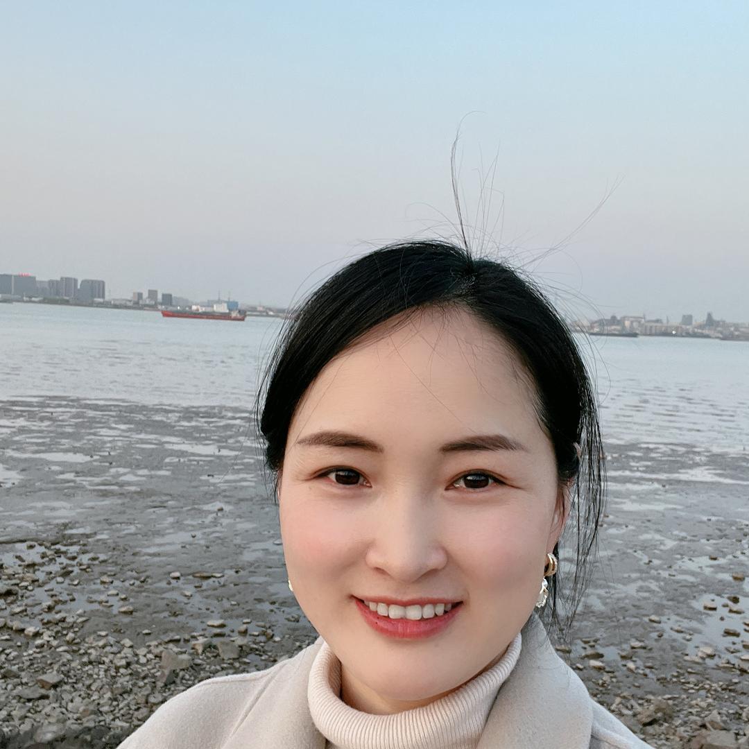 靖江  爱臭美圈姐