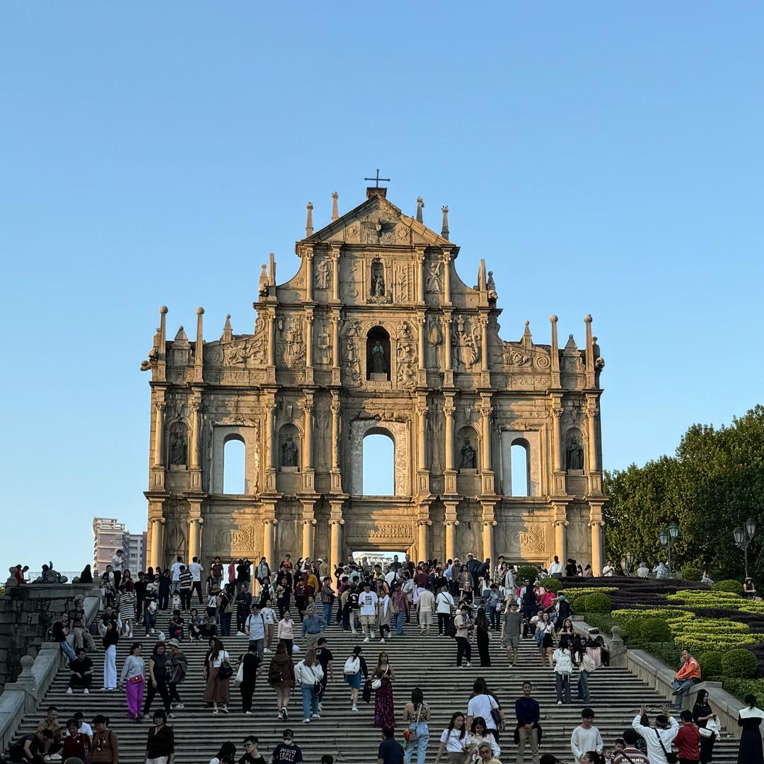 澳门旅游服务