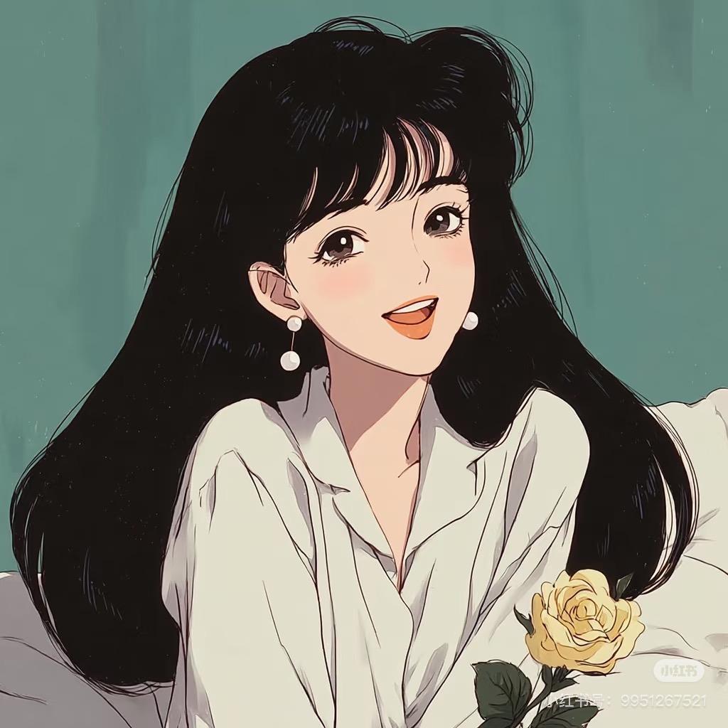白羊吖