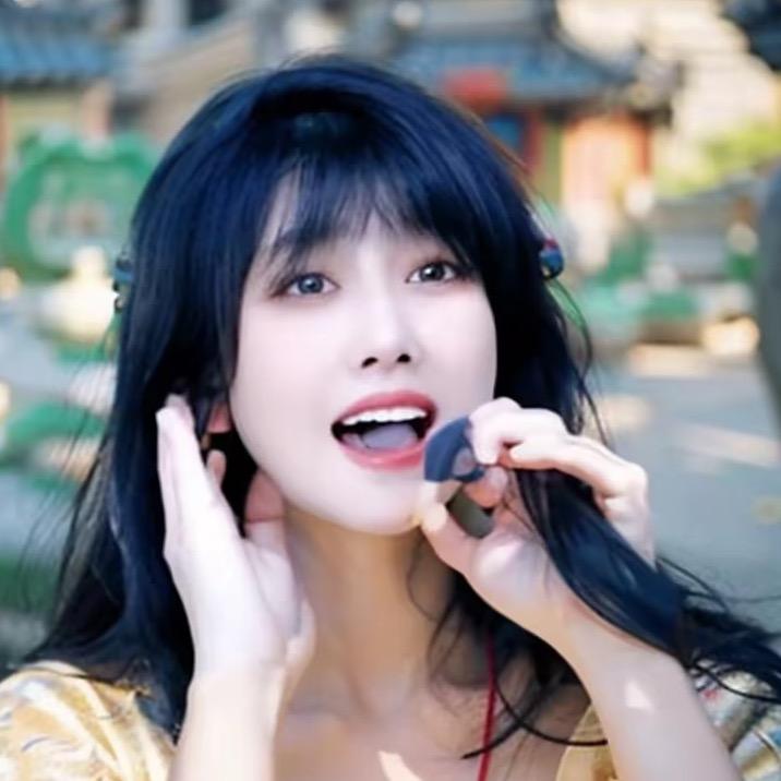 辛佰盈🎤