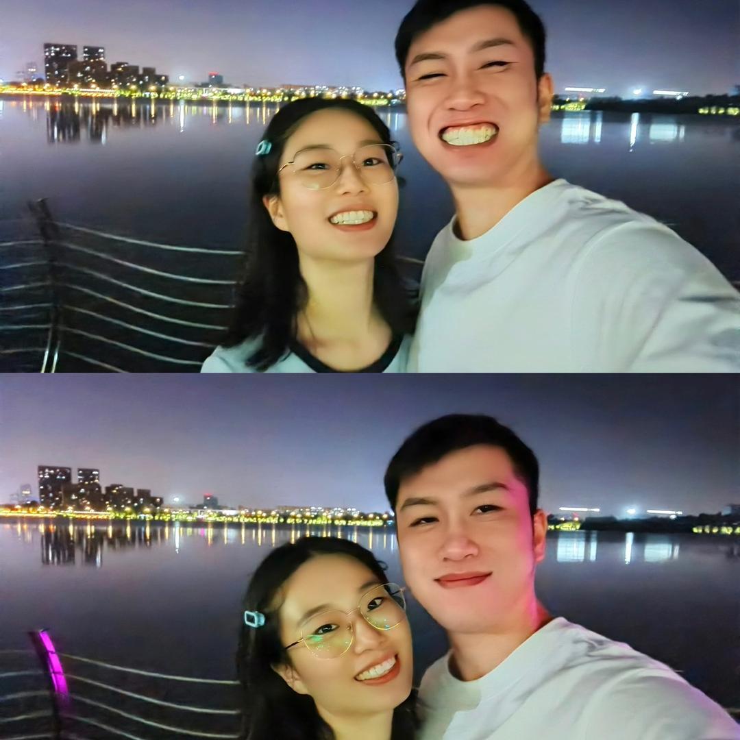 杨不阳