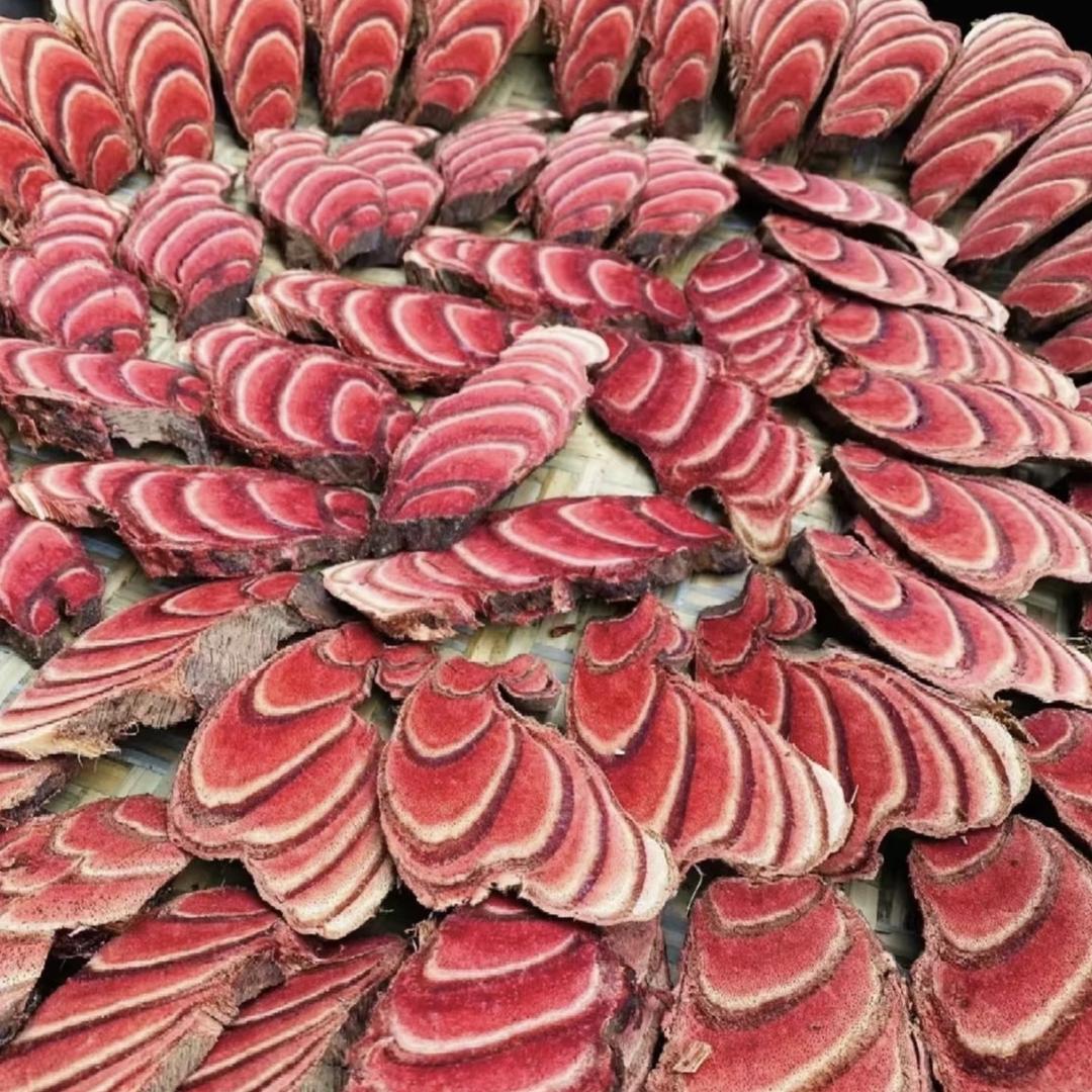 通顺山货一手货源