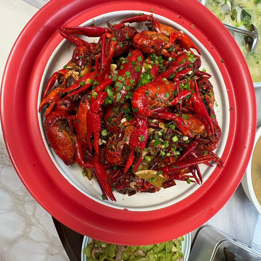 水云间李红