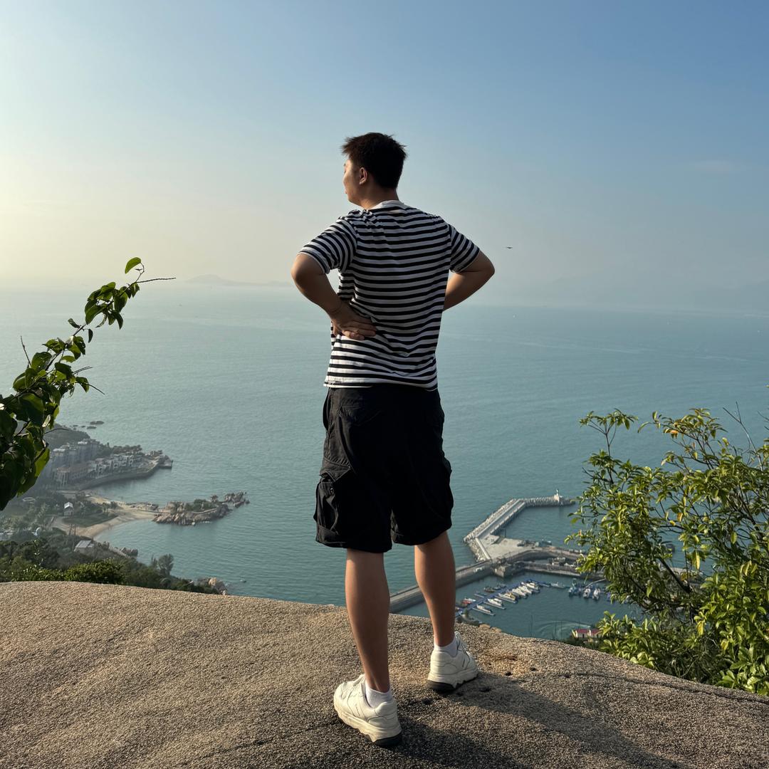 小赵很哇噻