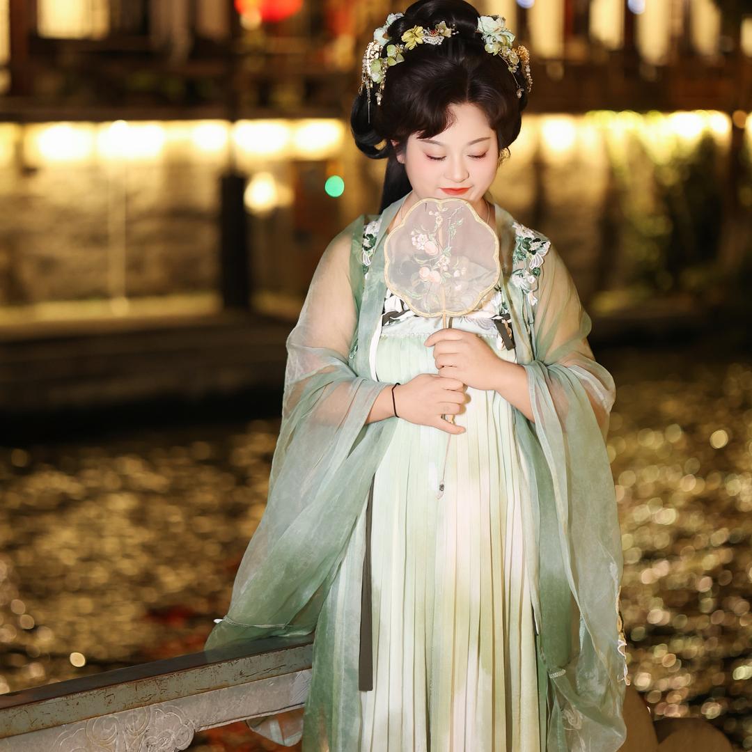 温柔小仙女🧚‍♀️