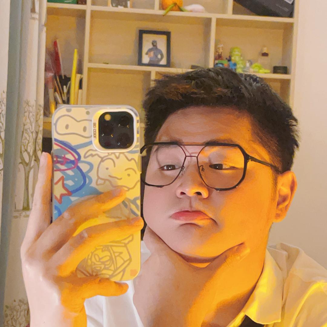 波子泡泡汽水🥤