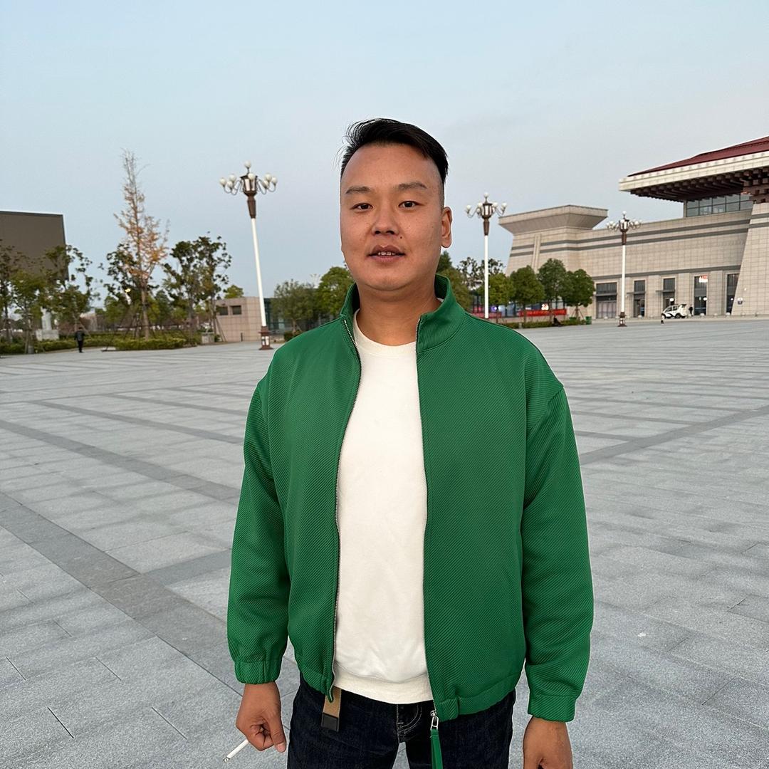 阿帅.