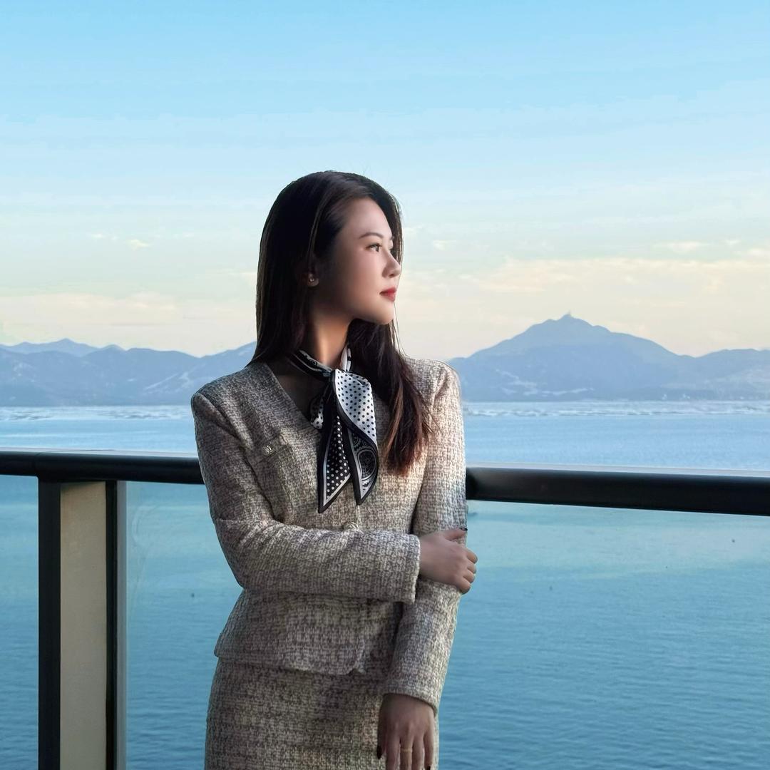 欣琪｜深圳市天湾汇房地产有限公司