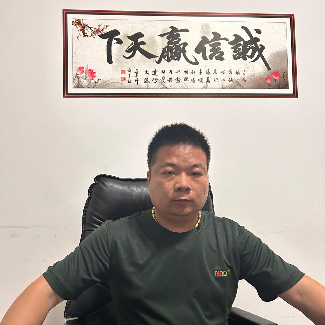 胡胜二手车行