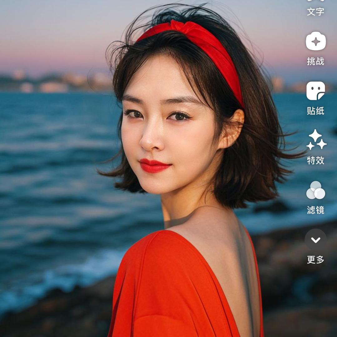 💕风吹旧夏💕