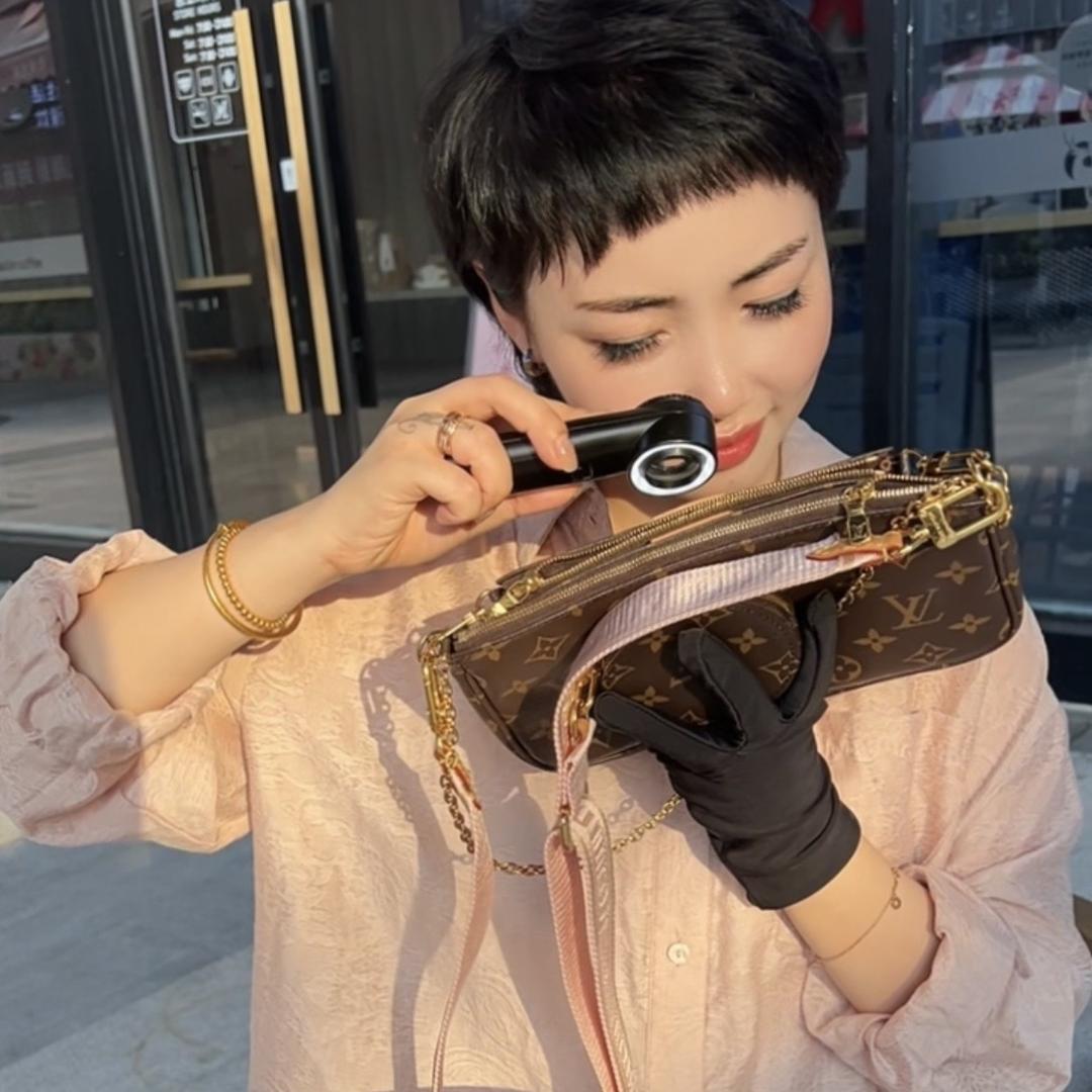 温州芭里奢选-娜娜