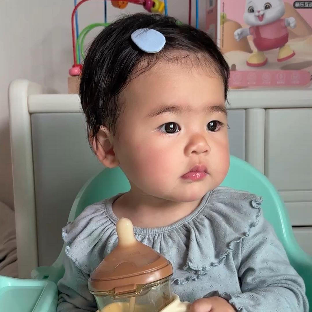 七七酱（小月龄）