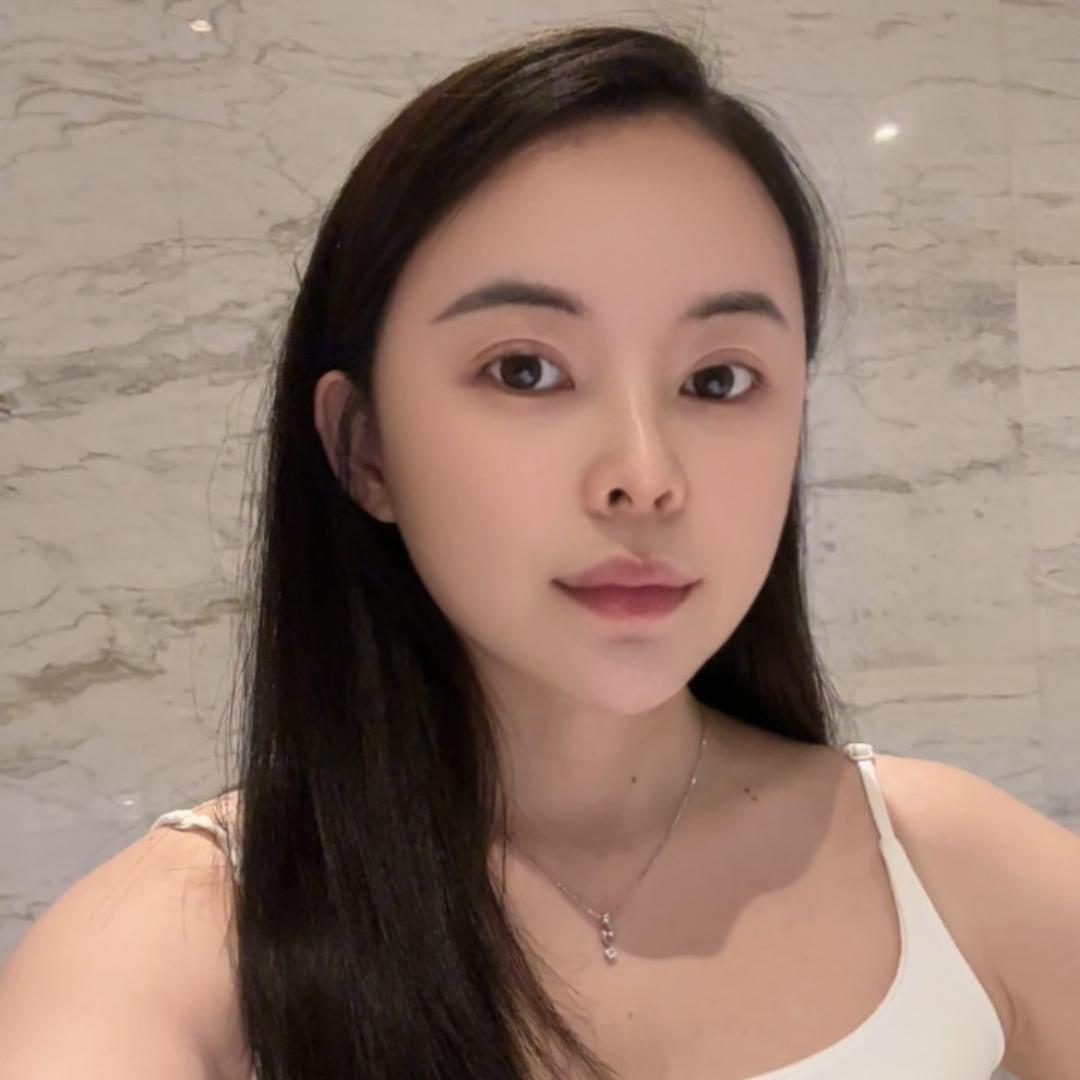 化妆师涵涵子、