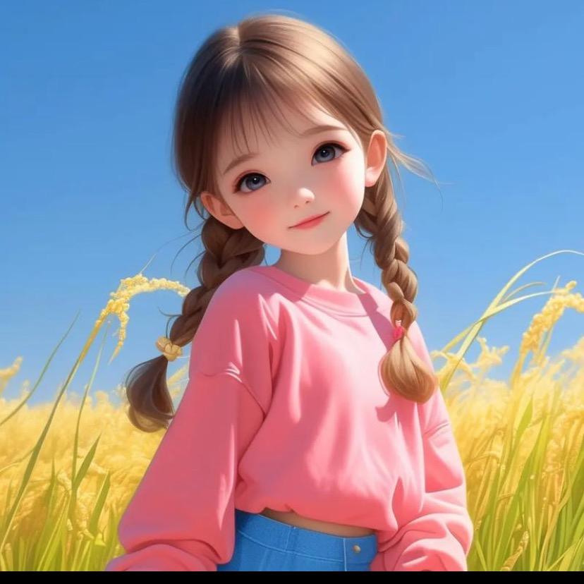 浅夏安然