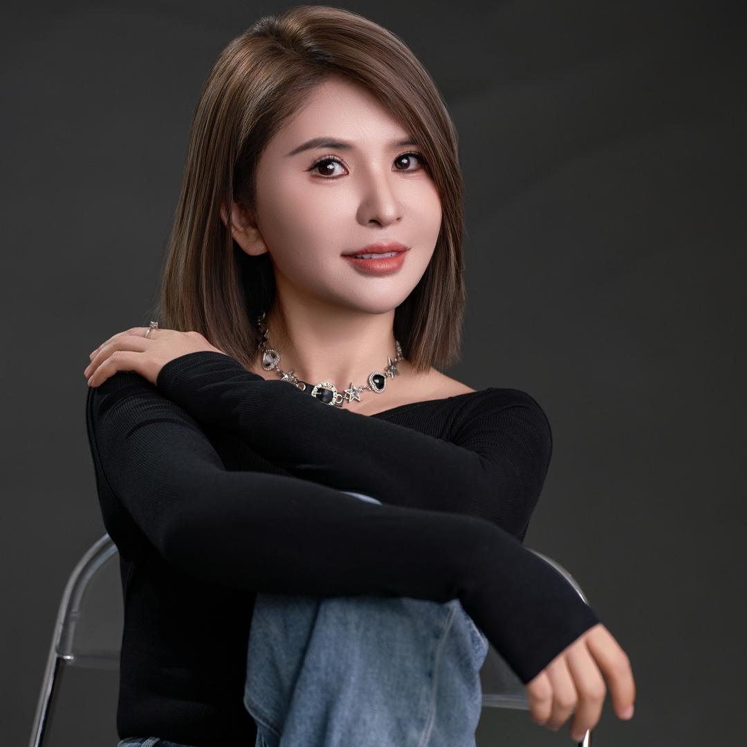 晴晴妈妈