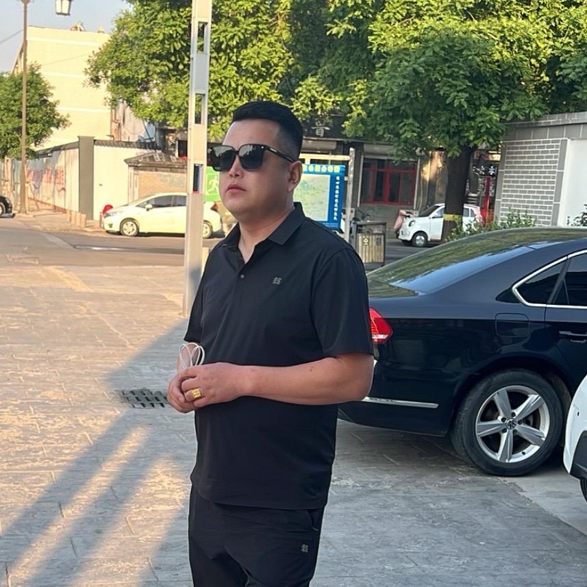 王大拿（忆海游乐）