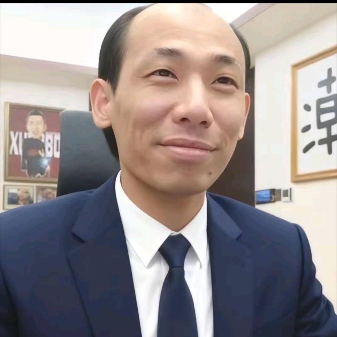隔壁老王