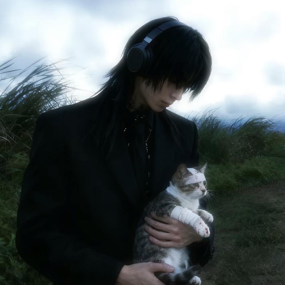 我怎么都是余光