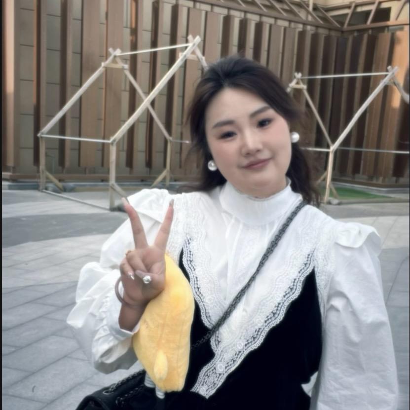 小小雪穿什么～