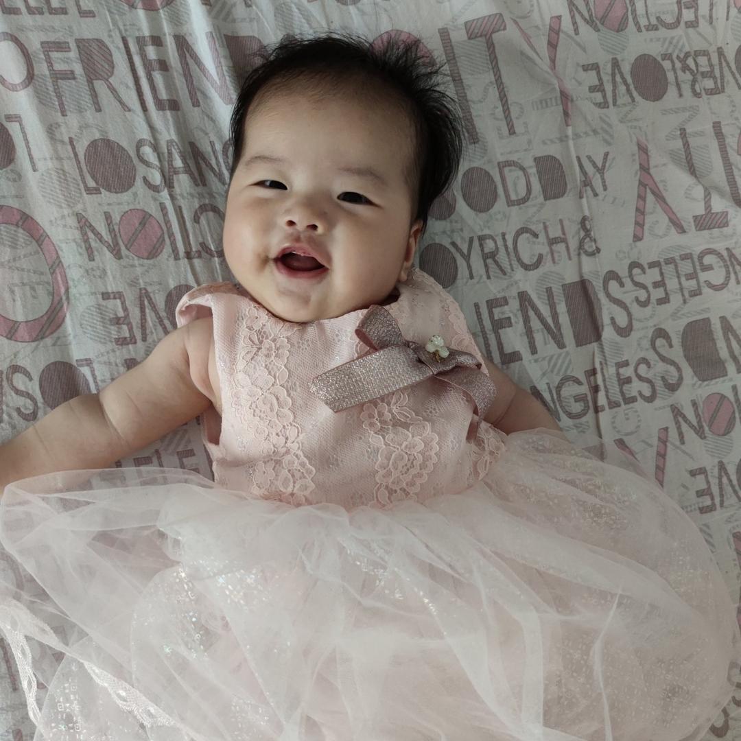 笑笑妈妈说说说