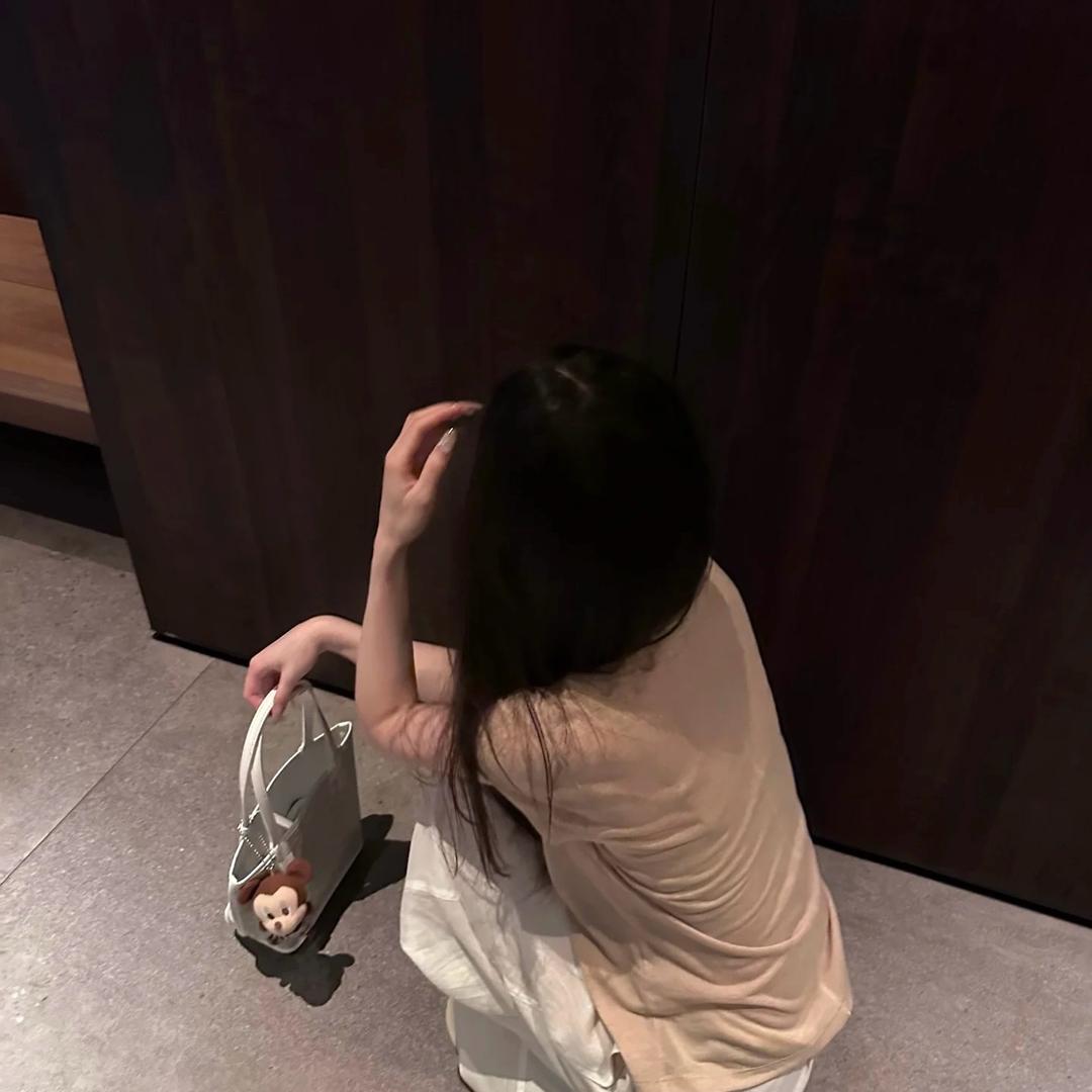 天晴